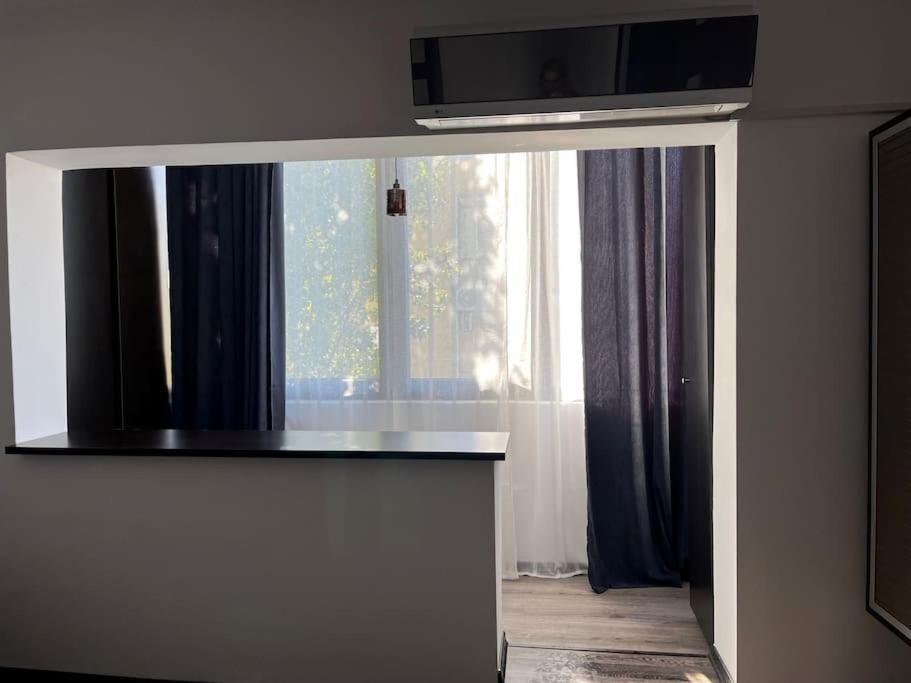 Mall Vitan Studio Eveline Bukurešť Exteriér fotografie